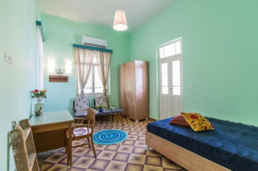  Sea&stone Apartment  Хайфа